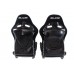 Спортивне сидіння ковш SLIDE X3 material Black L Спортивне сидіння ковш SLIDE X3 material Black L